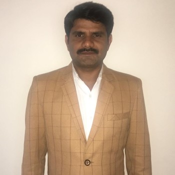 Ritesh Singh
